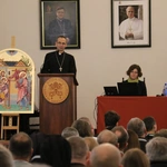 Czwarte obrady plenum Synodu Archidiecezji Wrocławskiej 