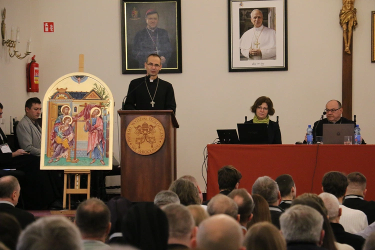 Czwarte obrady plenum Synodu Archidiecezji Wrocławskiej 