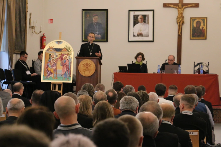 Czwarte obrady plenum Synodu Archidiecezji Wrocławskiej 
