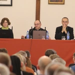Czwarte obrady plenum Synodu Archidiecezji Wrocławskiej 