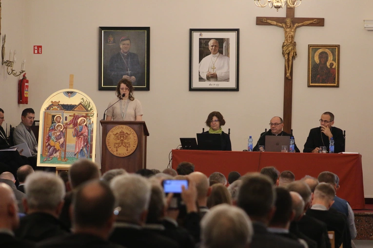 Czwarte obrady plenum Synodu Archidiecezji Wrocławskiej 