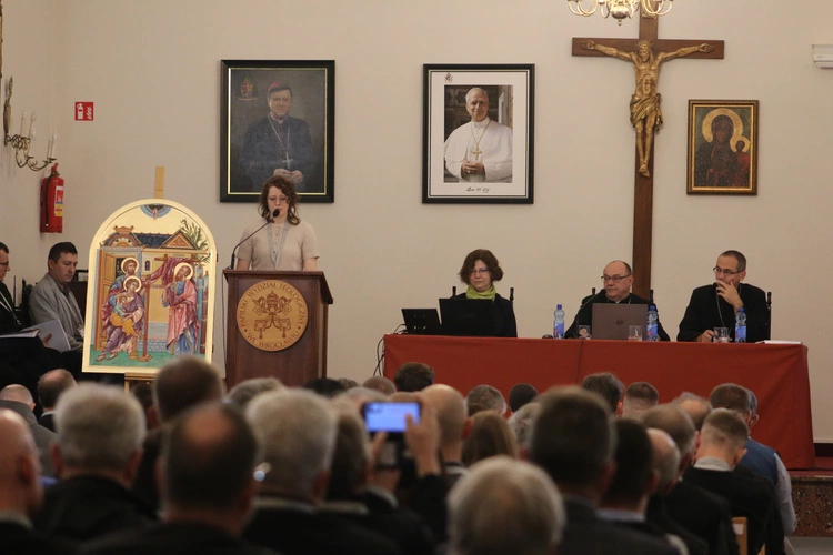 Czwarte obrady plenum Synodu Archidiecezji Wrocławskiej 