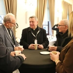 Czwarte obrady plenum Synodu Archidiecezji Wrocławskiej 