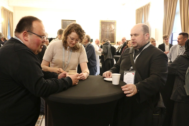 Czwarte obrady plenum Synodu Archidiecezji Wrocławskiej 