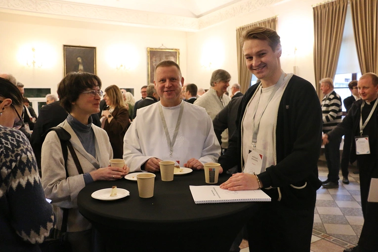 Czwarte obrady plenum Synodu Archidiecezji Wrocławskiej 