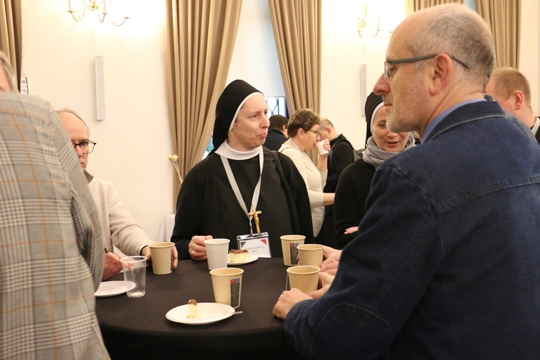 Czwarte obrady plenum Synodu Archidiecezji Wrocławskiej 