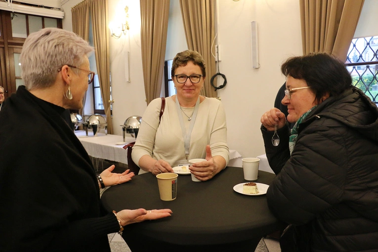 Czwarte obrady plenum Synodu Archidiecezji Wrocławskiej 