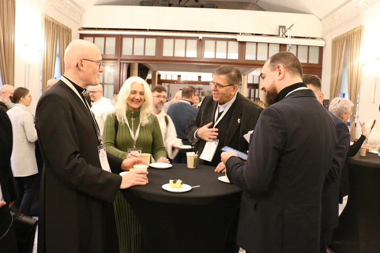 Czwarte obrady plenum Synodu Archidiecezji Wrocławskiej 