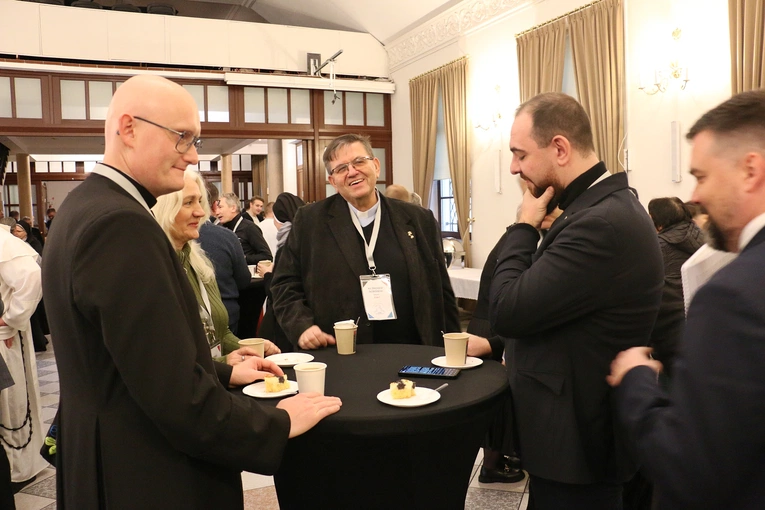 Czwarte obrady plenum Synodu Archidiecezji Wrocławskiej 