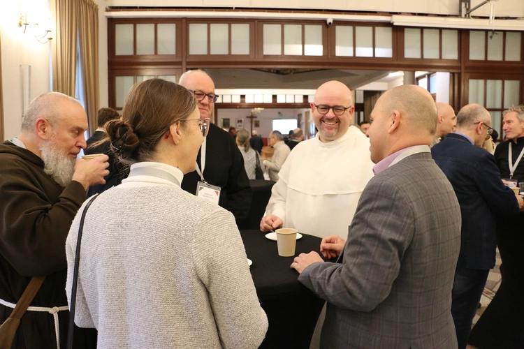 Czwarte obrady plenum Synodu Archidiecezji Wrocławskiej 