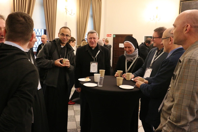 Czwarte obrady plenum Synodu Archidiecezji Wrocławskiej 