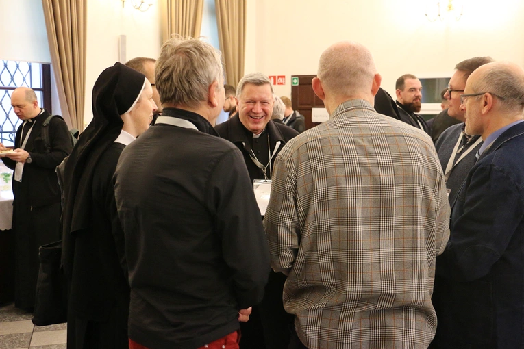 Czwarte obrady plenum Synodu Archidiecezji Wrocławskiej 