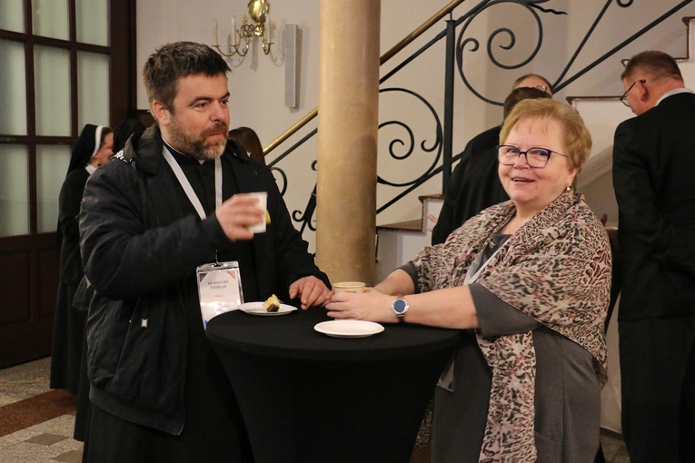 Czwarte obrady plenum Synodu Archidiecezji Wrocławskiej 