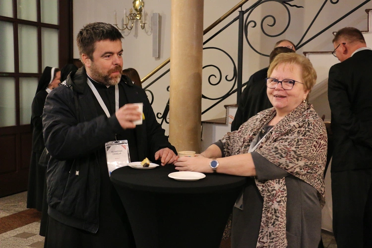 Czwarte obrady plenum Synodu Archidiecezji Wrocławskiej 