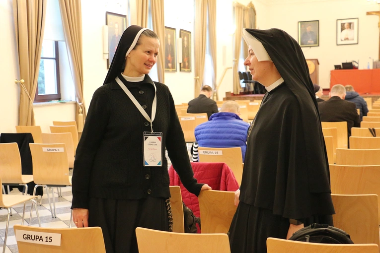 Czwarte obrady plenum Synodu Archidiecezji Wrocławskiej 