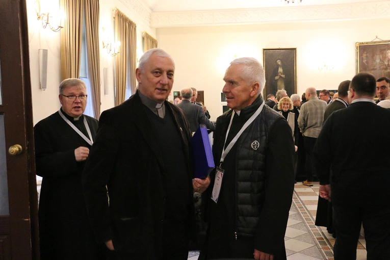 Czwarte obrady plenum Synodu Archidiecezji Wrocławskiej 