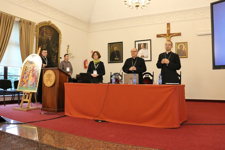 Czwarte obrady plenum Synodu Archidiecezji Wrocławskiej 