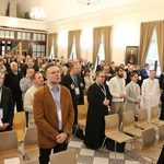 Czwarte obrady plenum Synodu Archidiecezji Wrocławskiej 