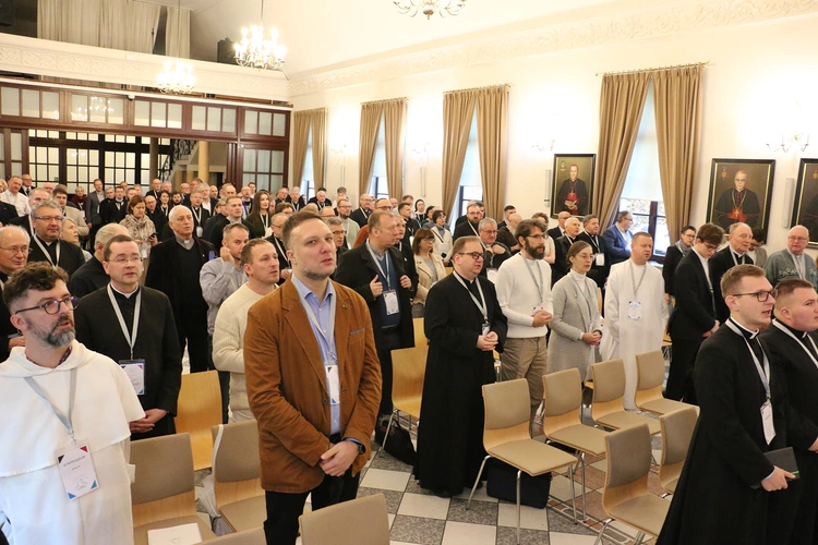 Czwarte obrady plenum Synodu Archidiecezji Wrocławskiej 