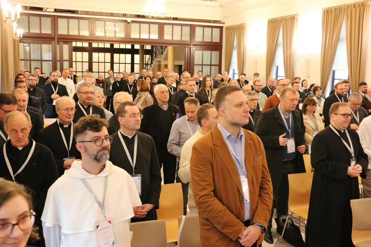 Czwarte obrady plenum Synodu Archidiecezji Wrocławskiej 