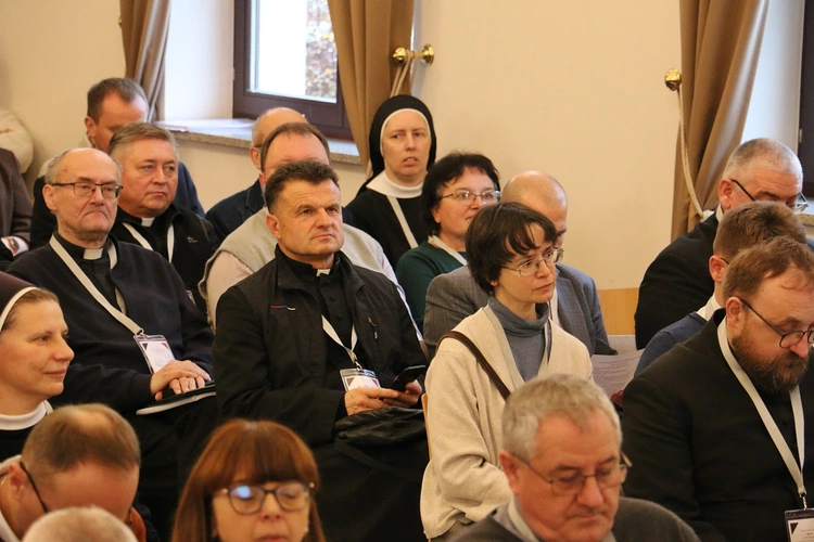 Czwarte obrady plenum Synodu Archidiecezji Wrocławskiej 