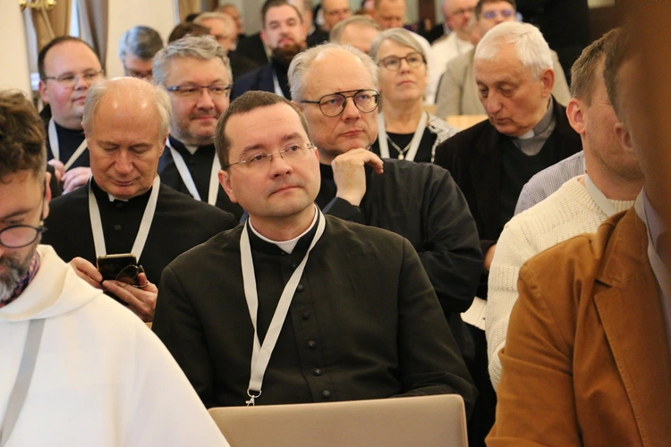 Czwarte obrady plenum Synodu Archidiecezji Wrocławskiej 