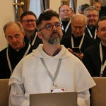 Czwarte obrady plenum Synodu Archidiecezji Wrocławskiej 
