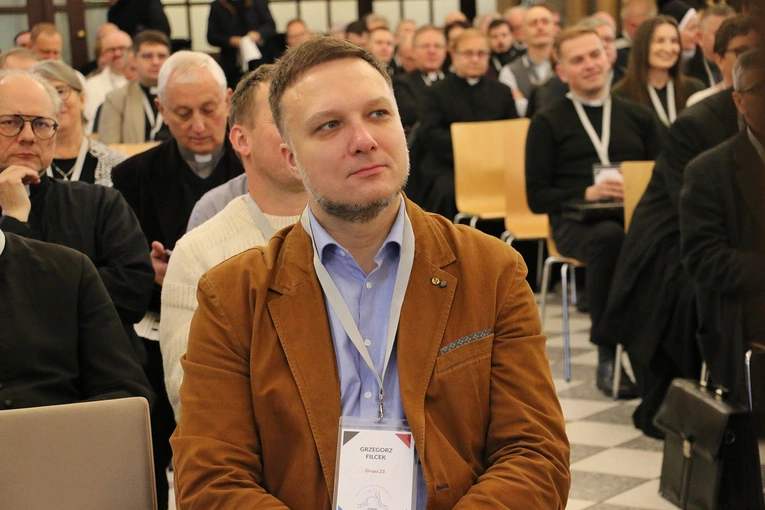 Czwarte obrady plenum Synodu Archidiecezji Wrocławskiej 