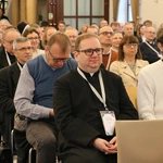 Czwarte obrady plenum Synodu Archidiecezji Wrocławskiej 