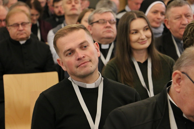 Czwarte obrady plenum Synodu Archidiecezji Wrocławskiej 