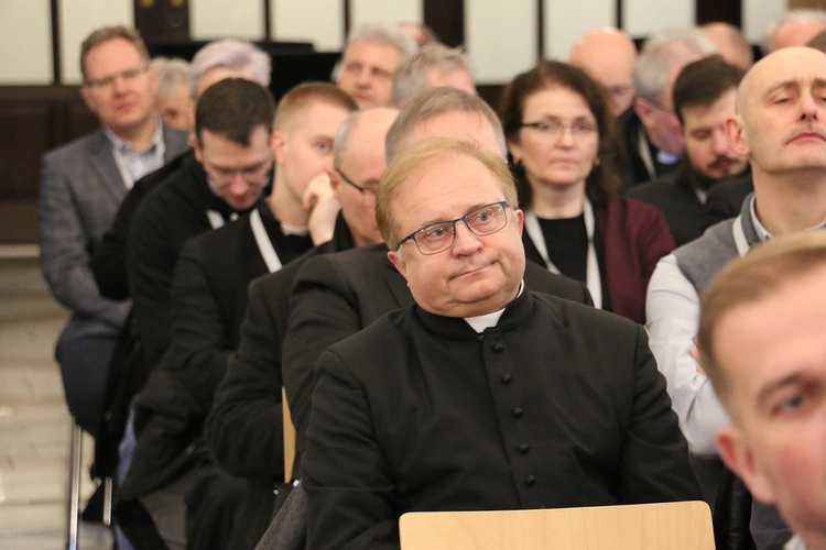 Czwarte obrady plenum Synodu Archidiecezji Wrocławskiej 