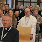 Czwarte obrady plenum Synodu Archidiecezji Wrocławskiej 