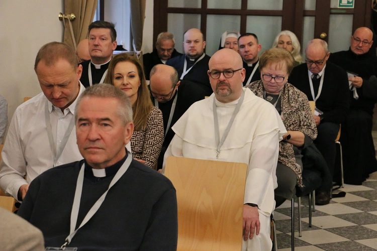 Czwarte obrady plenum Synodu Archidiecezji Wrocławskiej 