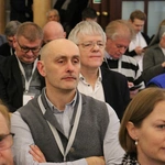 Czwarte obrady plenum Synodu Archidiecezji Wrocławskiej 