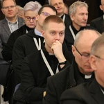 Czwarte obrady plenum Synodu Archidiecezji Wrocławskiej 