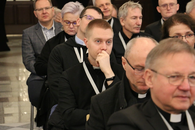 Czwarte obrady plenum Synodu Archidiecezji Wrocławskiej 
