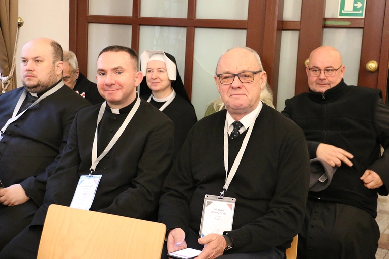 Czwarte obrady plenum Synodu Archidiecezji Wrocławskiej 