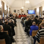 Czwarte obrady plenum Synodu Archidiecezji Wrocławskiej 