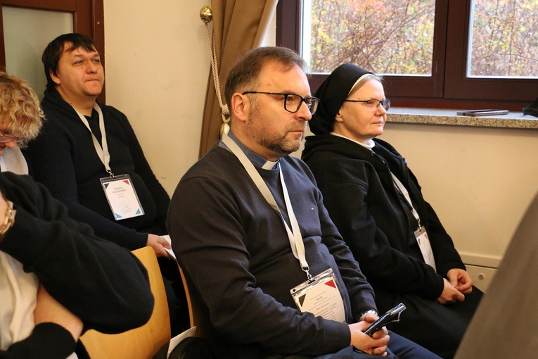 Czwarte obrady plenum Synodu Archidiecezji Wrocławskiej 