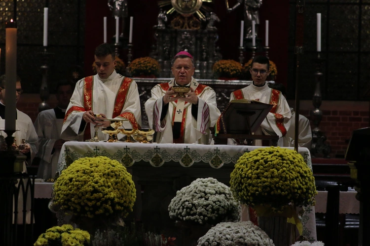 Czwarte obrady plenum Synodu Archidiecezji Wrocławskiej 