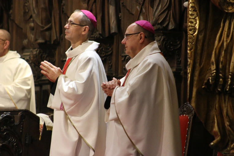 Czwarte obrady plenum Synodu Archidiecezji Wrocławskiej 