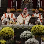 Czwarte obrady plenum Synodu Archidiecezji Wrocławskiej 