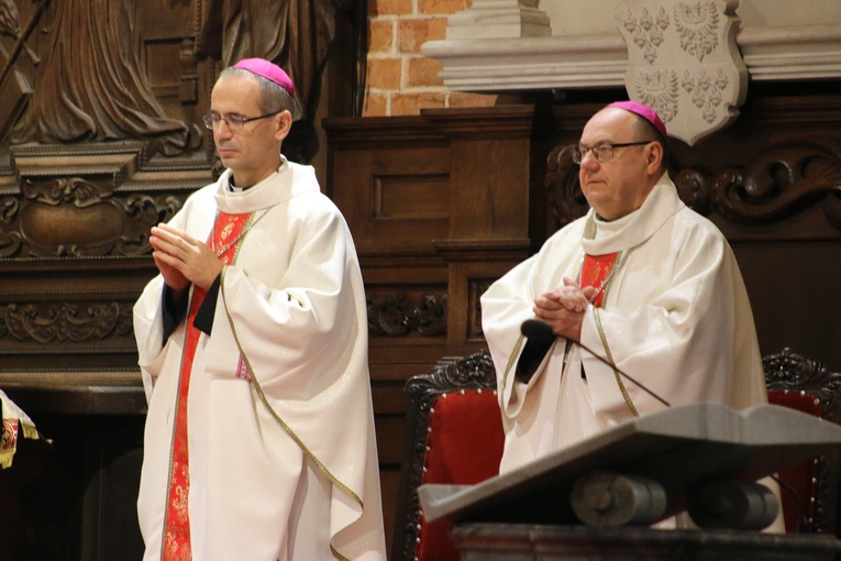 Czwarte obrady plenum Synodu Archidiecezji Wrocławskiej 