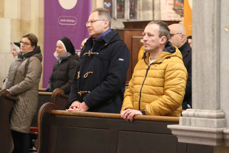 Czwarte obrady plenum Synodu Archidiecezji Wrocławskiej 