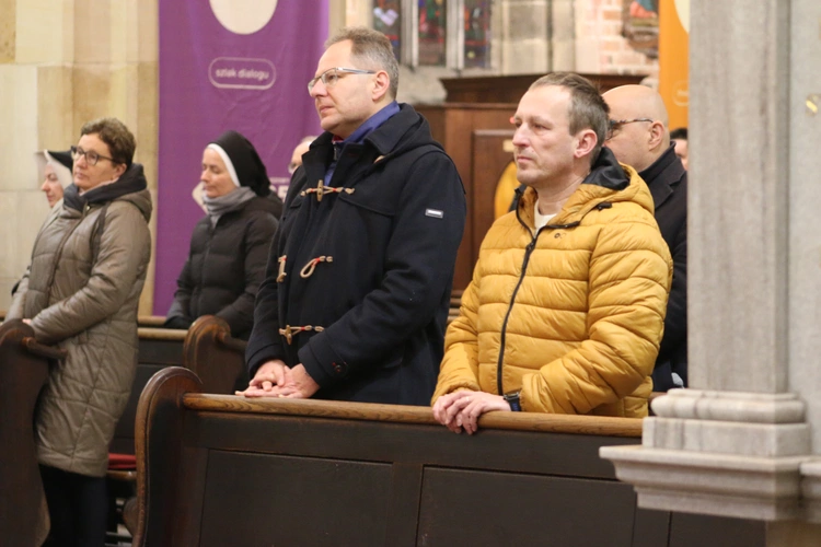 Czwarte obrady plenum Synodu Archidiecezji Wrocławskiej 
