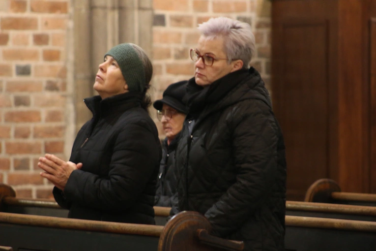 Czwarte obrady plenum Synodu Archidiecezji Wrocławskiej 