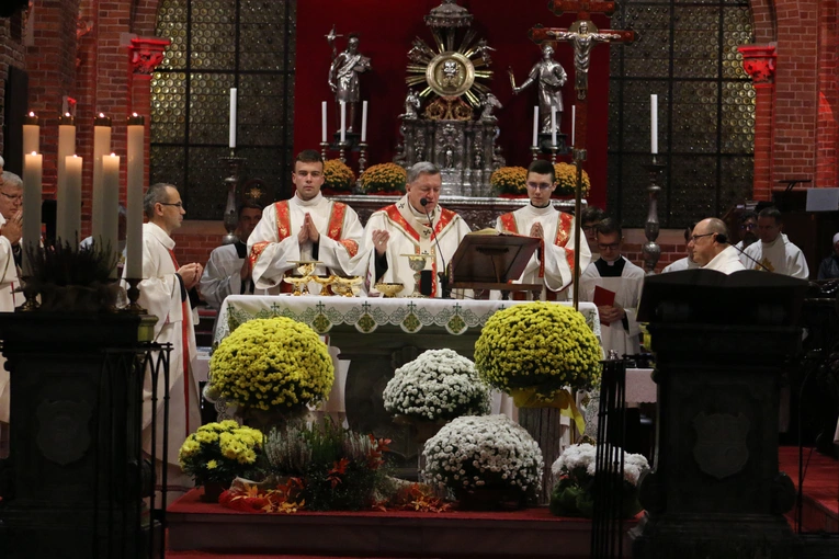 Czwarte obrady plenum Synodu Archidiecezji Wrocławskiej 