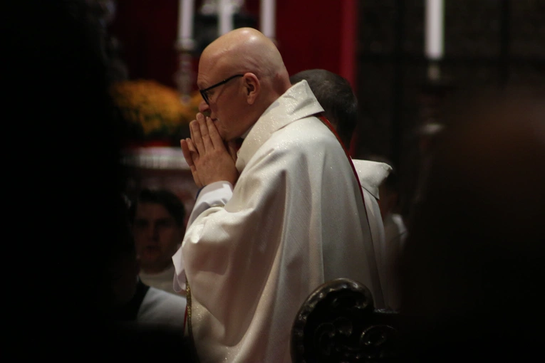 Czwarte obrady plenum Synodu Archidiecezji Wrocławskiej 
