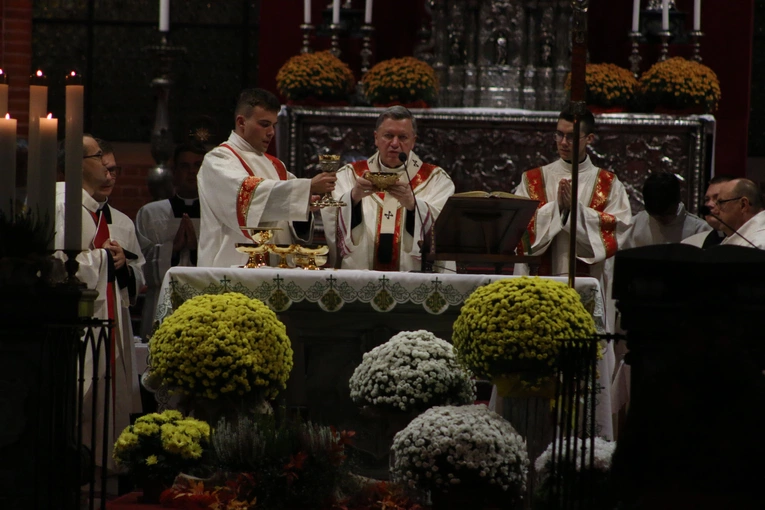 Czwarte obrady plenum Synodu Archidiecezji Wrocławskiej 