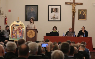 Czwarte obrady plenum Synodu Archidiecezji Wrocławskiej 
